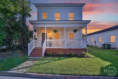 506 E 31st Street, Savannah, GA 31401 - Photo 1