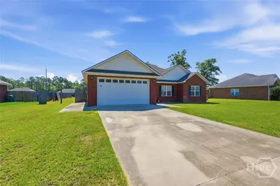94 Taylor Wells Lane, Hinesville, GA 31313 - Photo 3
