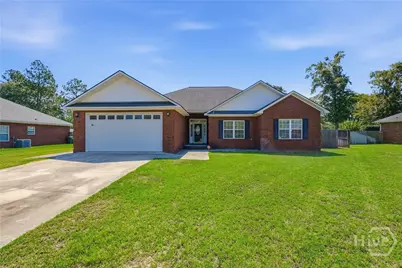 94 Taylor Wells Lane, Hinesville, GA 31313 - Photo 1