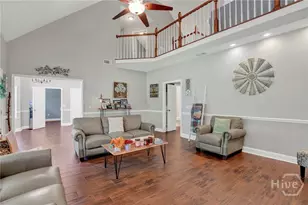 126 Royal Oak Dr, Guyton, GA 31312 - Photo 5