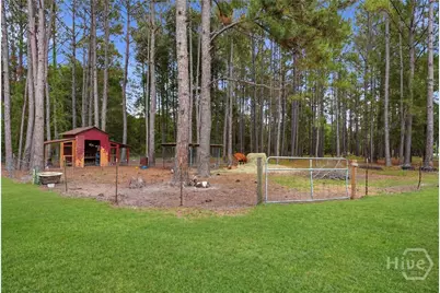 2857 Ga Highway 119 N, Ellabell, GA 31308 - Photo 3