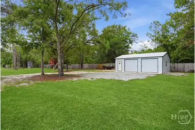 2857 Ga Highway 119 N, Ellabell, GA 31308 - Photo 37