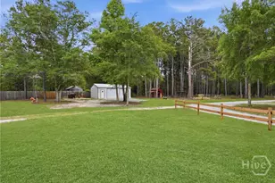 2857 Ga Hwy 119 N, Ellabell, GA 31308 - Photo 43