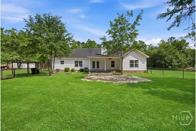 2857 Ga Highway 119 N, Ellabell, GA 31308 - Photo 41