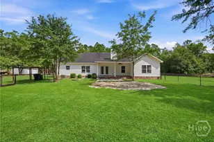 2857 Ga Hwy 119 N, Ellabell, GA 31308 - Photo 41