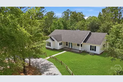 2857 Ga Highway 119 N, Ellabell, GA 31308 - Photo 7