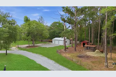 2857 Ga Highway 119 N, Ellabell, GA 31308 - Photo 35