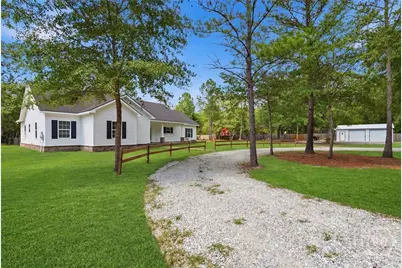 2857 Ga Highway 119 N, Ellabell, GA 31308 - Photo 45