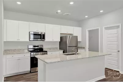 137 Barefoot Drive, Savannah, GA 31302 - Photo 9