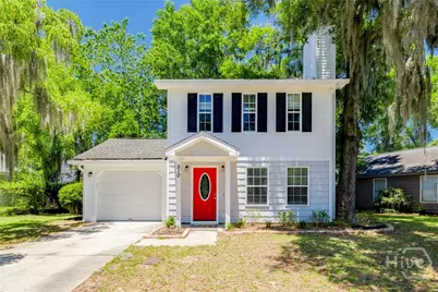 510 Pointe South Drive, Savannah, GA 31410 - Photo 1