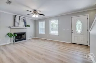510 Pointe S Dr, Savannah, GA 31410 - Photo 5