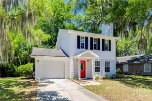510 Pointe S Dr, Savannah, GA 31410 - Photo 33