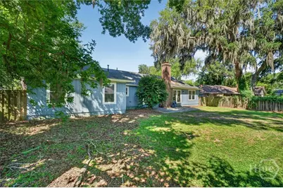 109 N Cromwell Road, Savannah, GA 31410 - Photo 29
