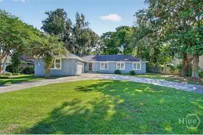 109 N Cromwell Road, Savannah, GA 31410 - Photo 3