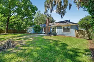 109 N Cromwell Rd, Savannah, GA 31410 - Photo 31