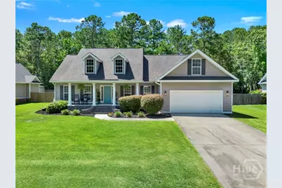97 Misty Drive, Richmond Hill, GA 31324 - Photo 1