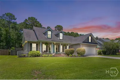 97 Misty Drive, Richmond Hill, GA 31324 - Photo 3