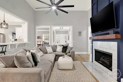 97 Misty Drive, Richmond Hill, GA 31324 - Photo 9