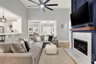 97 Misty Drive, Richmond Hill, GA 31324 - Photo 9