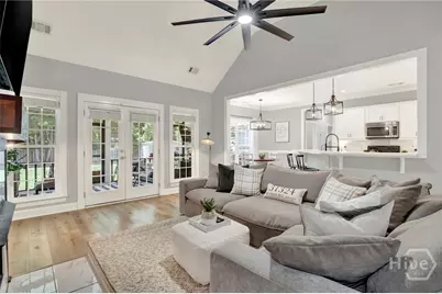 97 Misty Drive, Richmond Hill, GA 31324 - Photo 11