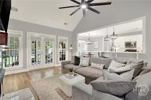 97 Misty Drive, Richmond Hill, GA 31324 - Photo 11