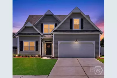 37 Henslow Field Road, Savannah, GA 31419 - Photo 3