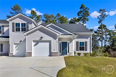 238 Haisley Run, Guyton, GA 31312 - Photo 1