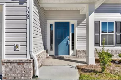 238 Haisley Run, Guyton, GA 31312 - Photo 5