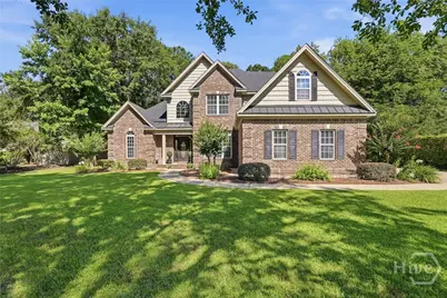 47 Chastain Circle, Richmond Hill, GA 31324 - Photo 1