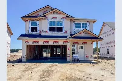195 Hamilton Drive, Hinesville, GA 31313 - Photo 1