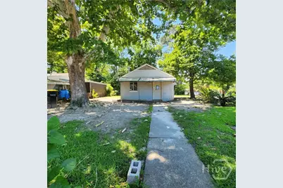 1001 Bowden Street, Savannah, GA 31415 - Photo 1