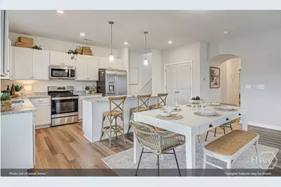 123 Praline Road, Savannah, GA 31419 - Photo 5