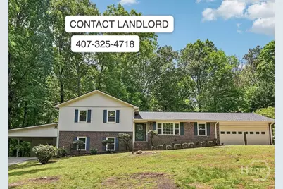 3431 Hickory View Dr, Marietta, GA 30064 - Photo 3