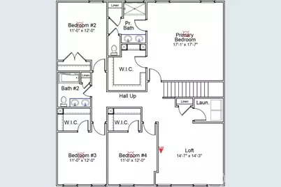 125 Praline Road, Savannah, GA 31419 - Photo 3