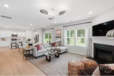 125 Praline Road, Savannah, GA 31419 - Photo 25