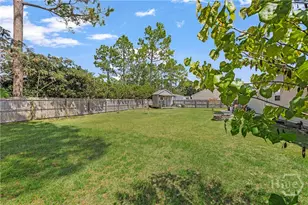 106 Blackwater Way, Springfield, GA 31329 - Photo 13