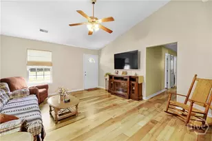 106 Blackwater Way, Springfield, GA 31329 - Photo 5