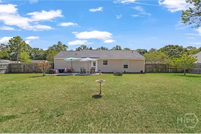106 Blackwater Way, Springfield, GA 31329 - Photo 15