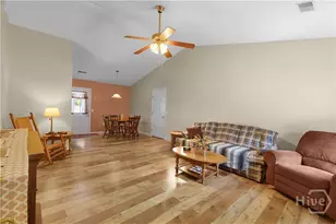 106 Blackwater Way, Springfield, GA 31329 - Photo 3