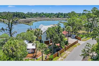 207 Barley Road, Savannah, GA 31410 - Photo 45