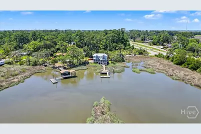 207 Barley Road, Savannah, GA 31410 - Photo 49