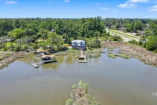 207 Barley Rd, Savannah, GA 31410 - Photo 49