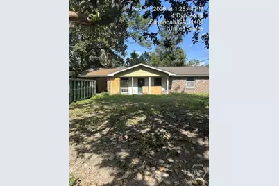 4 Dyches Drive, Savannah, GA 31406 - Photo 1
