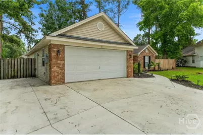 44 Plantation Court, Rincon, GA 31326 - Photo 3