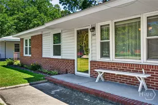 104 Gordon St, Port Wentworth, GA 31407 - Photo 7