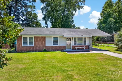 104 Gordon Street, Port Wentworth, GA 31407 - Photo 3