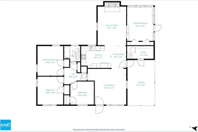 104 Gordon Street, Port Wentworth, GA 31407 - Photo 37