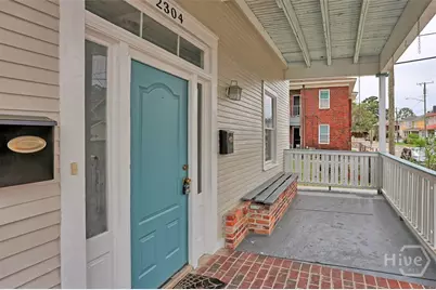 2304 E Reynolds Street, Savannah, GA 31401 - Photo 3