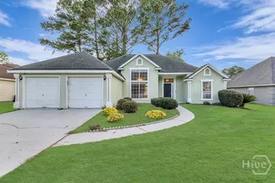 133 Cross Creek Drive, Pooler, GA 31322 - Photo 1