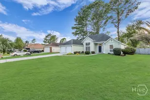 133 Cross Creek Dr, Pooler, GA 31322 - Photo 5